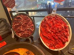 -巴蜀大将火锅(春熙店)