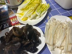 -鱼酷活鱼烤鱼(北美店)