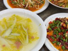 -田园印象·成都土菜院子(华阳店)