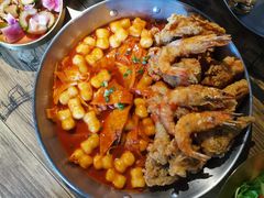 -HOTISLAND海鸡岛(宝业路店)