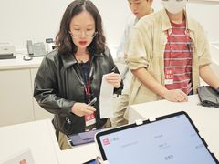 -优衣库(南宁万象城店)