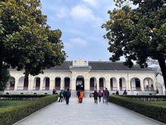 -南京中国近代史遗址博物馆(南京总统府)