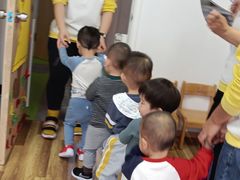 -YoKID优儿学堂早教托育园(常营托育园)