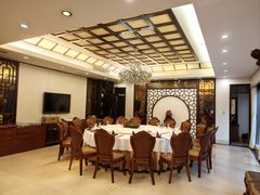 -山泉公馆酒家(珠江新城店)