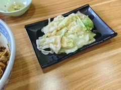 -来福面馆现炒浇头本帮面(真光路店)