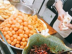 -老金家蛋菜夹馍(西安总店)