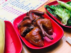 烤乳鸽-光明刘冰乳鸽店(光明法政北路店)
