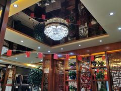 大堂-沱江鱼府(丽江店)