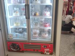 -DQ·蛋糕·冰淇淋(新世纪6F店)