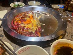 -蜀国大将老火锅(江北店)