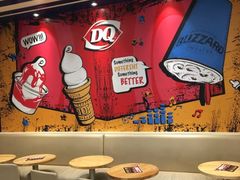 -DQ·蛋糕·冰淇淋(新佳丽店)