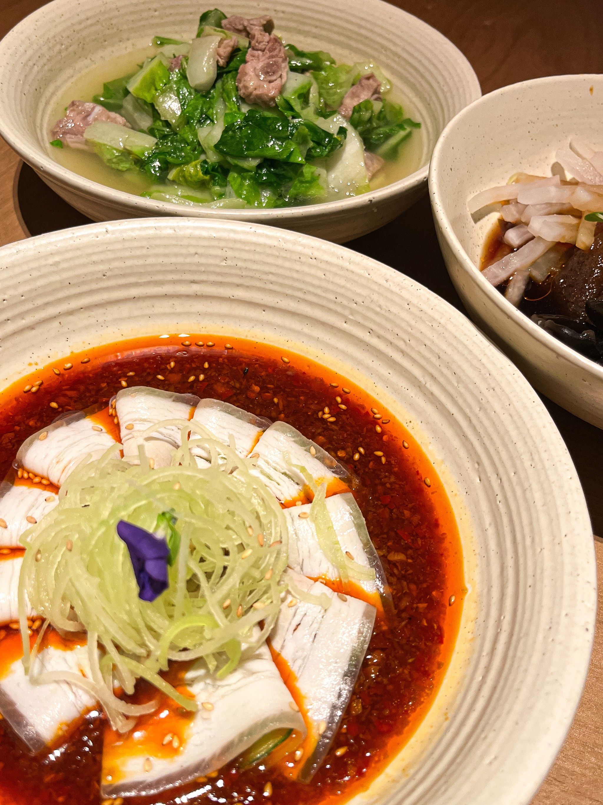 隐厨|95情人节的中式浪漫