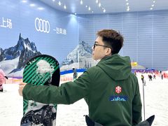 -广州热雪奇迹