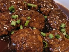 -南来顺饭庄·清真(南菜园店)