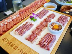 -阳坊胜利涮羊肉(阳坊老店)