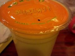 -黄记玉米汁(叠翠路店)