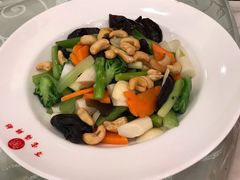 健康素炒-万宝海鲜舫(劳动公园店)