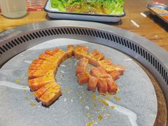 -三肥两瘦烤肉(鹿城店)