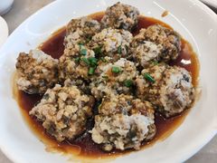 -华盛丰温州大排档(东三环南路店)