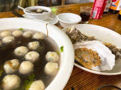 -阿弟特色海鲜餐厅·大排档(平潭店)