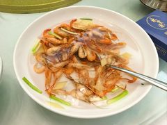 -永丰源大酒店(人民中路店)