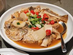 -朴墅(西湖青芝坞店·杭帮菜·家宴.14年的店)