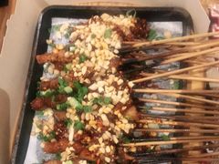 -木屋烧烤(大运店)