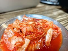 -MI WU FACTORY米屋美食工厂餐厅(绿地店)