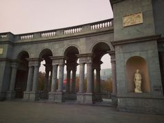 -欧韵公园