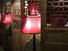 -客语客家菜(东山口店)
