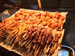 -比格比萨自助(花园路店)