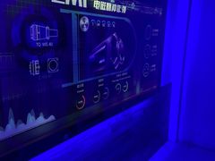 -Xcape异时刻密室逃脱(长风大悦城店)