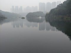 -重庆彩云湖湿地公园
