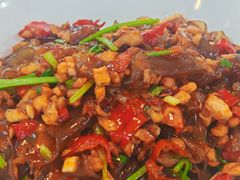 -笨罗卜浏阳菜馆(太平街店)