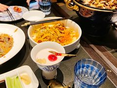 -喜悦烤鸭·新京菜(王府井店)