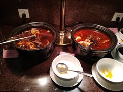 -金紫荆美食自助餐厅