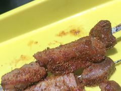 -永红源啤酒·烧烤·海鲜·大排档(青特城店)