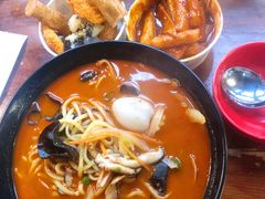 -米屋石锅拌饭(师大店)