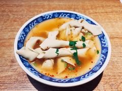 -老爷子原味蒸饺(总店)
