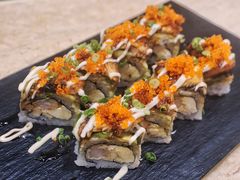 劳斯莱斯卷-东京屋(武定路店)