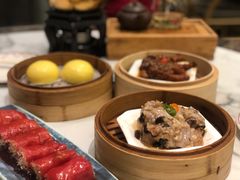 豉汁排骨（超）-稻香饭店(IFS国金中心店)