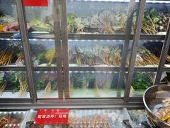 -丹妹麻辣烫(袁家岭20year店)
