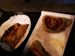 -北门涮肉·炭火铜锅涮肉(什刹海店)