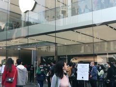 -Apple零售店(成都太古里店)