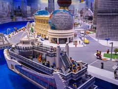 -上海乐高探索中心