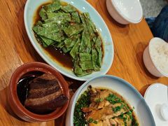 -百家鲜·杭帮菜