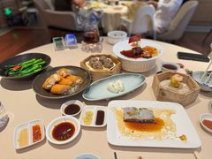 -侨美食家·粤菜(体育西路店)