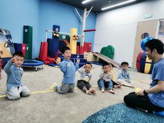 -美吉姆(吴江远洋未来广场店)