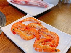 -·缸桶屋·韩式牛肋条自助烤肉(西湖D11店)