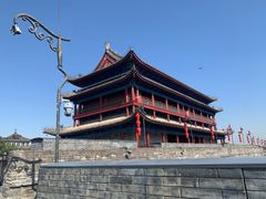 -西安城墙·碑林历史文化景区